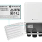 Switch Exterior MikroTik FIBERBOX-PLUS, 1G, 4-SFP+ 10G, IP66, 48V, CRS305  - Miniatura 3