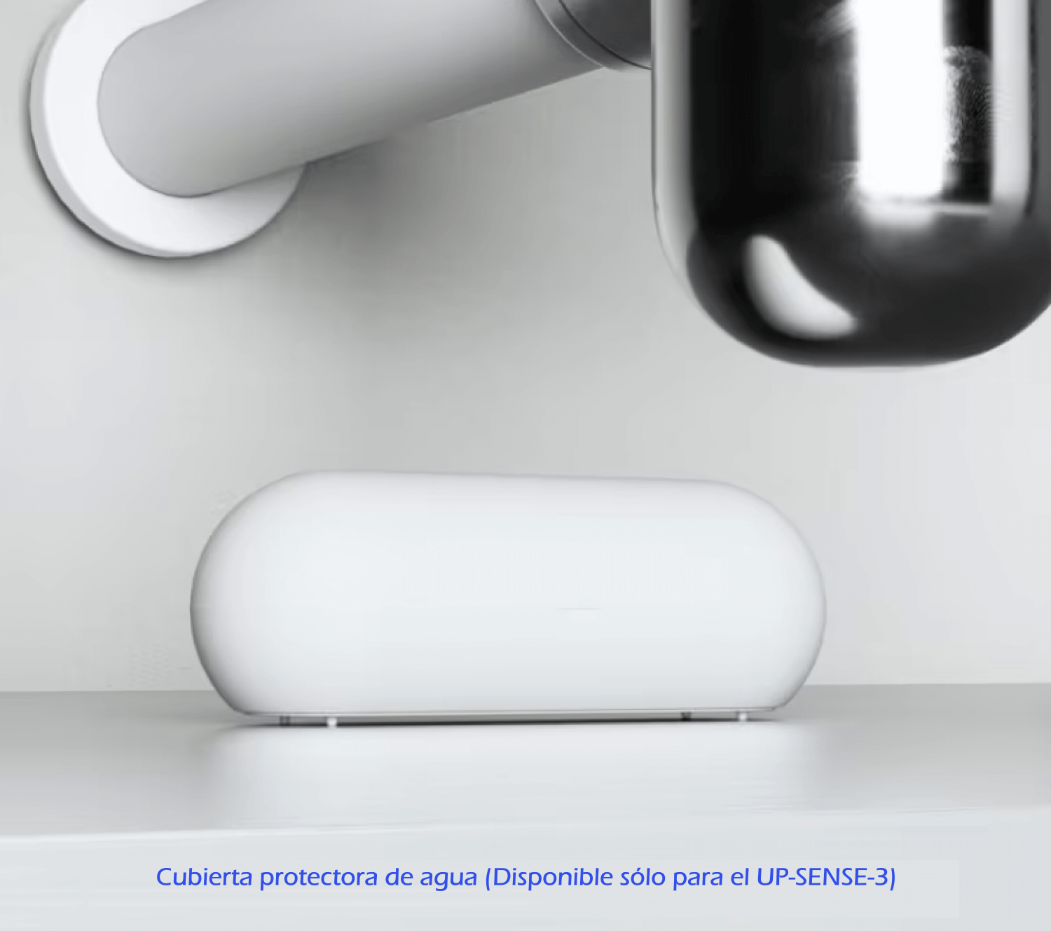 3x Sensor Inteligente Inalámbrico Detección Movimiento Monitoreo Ambiental,Ubiquiti Protect Sensor  7