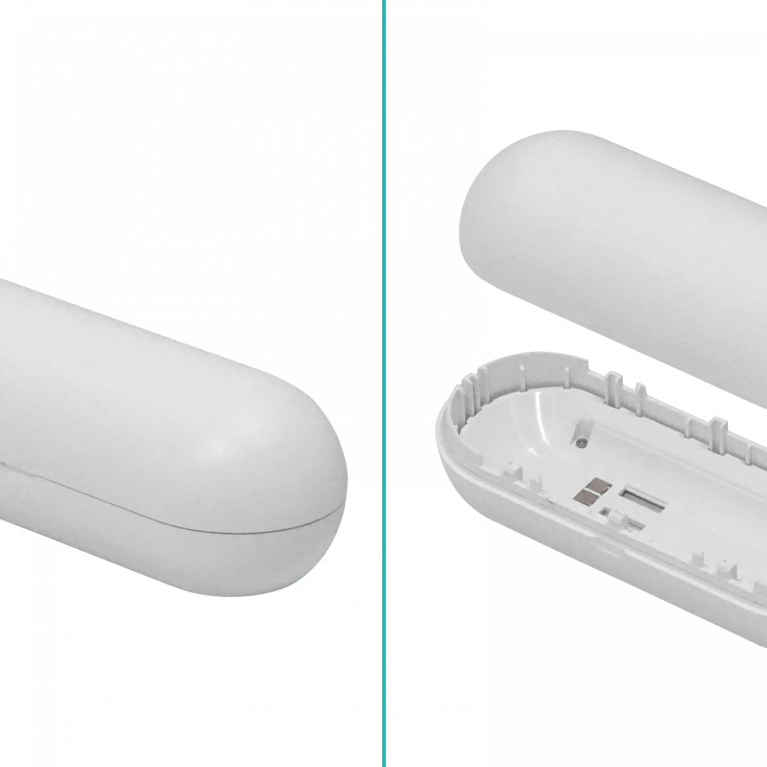 3x Sensor Inteligente Inalámbrico Detección Movimiento Monitoreo Ambiental,Ubiquiti Protect Sensor  9