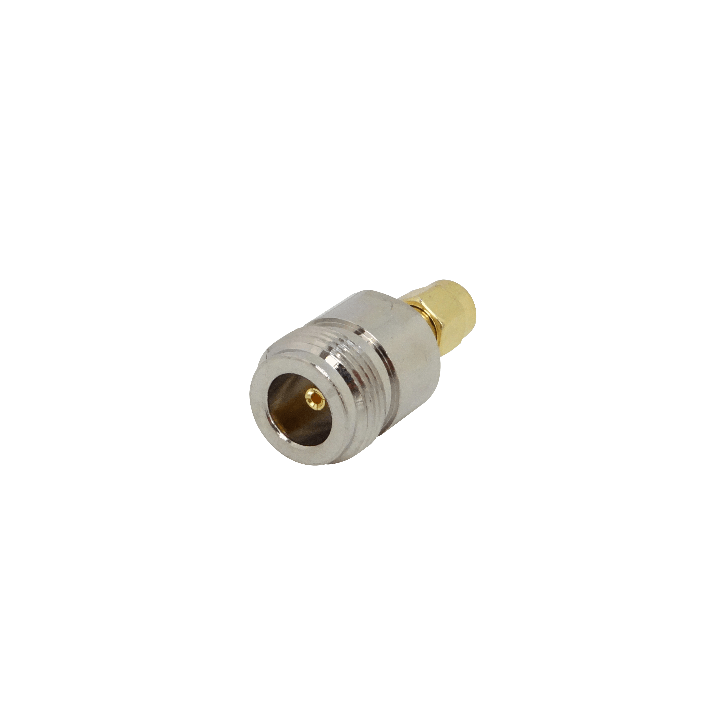 N-Hembra .SMA-Macho Adaptador Copla Coaxial 2