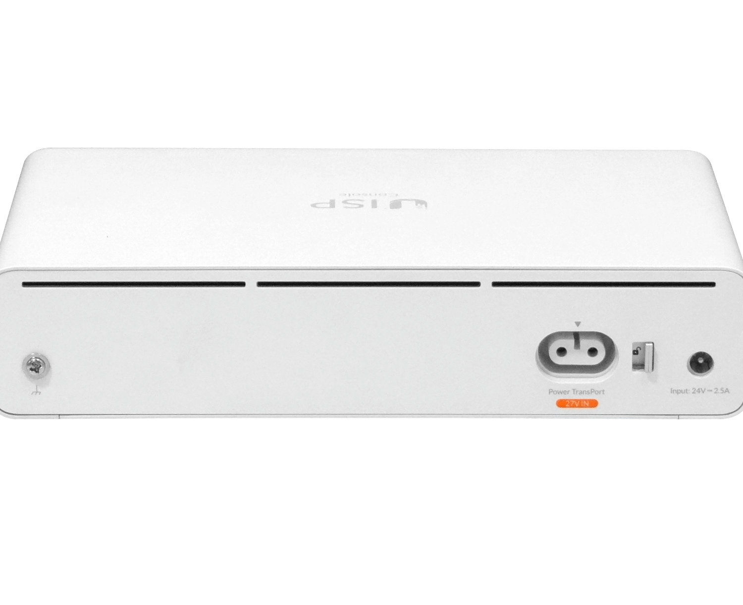 Consola de Gestión Multi-Gigabit para Redes Empresariales UISP Console 2
