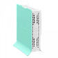 Router Inalámbrico MikroTik hAP ax lite - Wi-Fi 6, 2.4 GHz, 4 Puertos Gigabit Ethernet - Miniatura 1