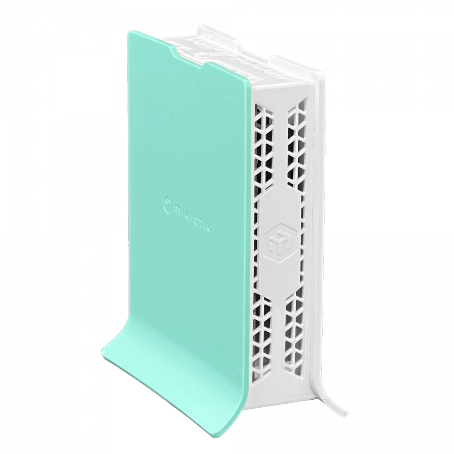 Router Inalámbrico MikroTik hAP ax lite - Wi-Fi 6, 2.4 GHz, 4 Puertos Gigabit Ethernet 1