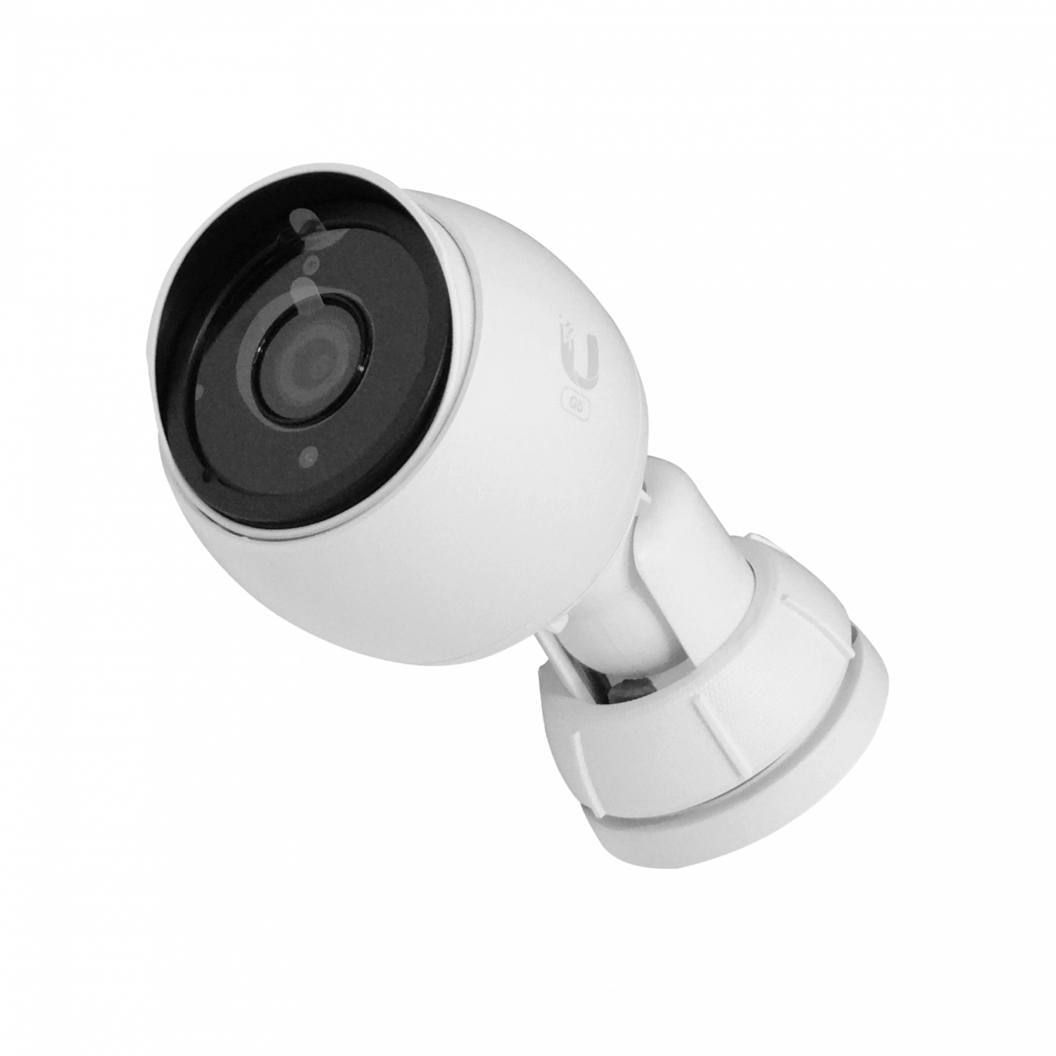 Cámara de Vigilancia Ubiquiti UniFi Protect G5 Bala, 2K HD Int/Ext con Detección de Eventos por IA 1