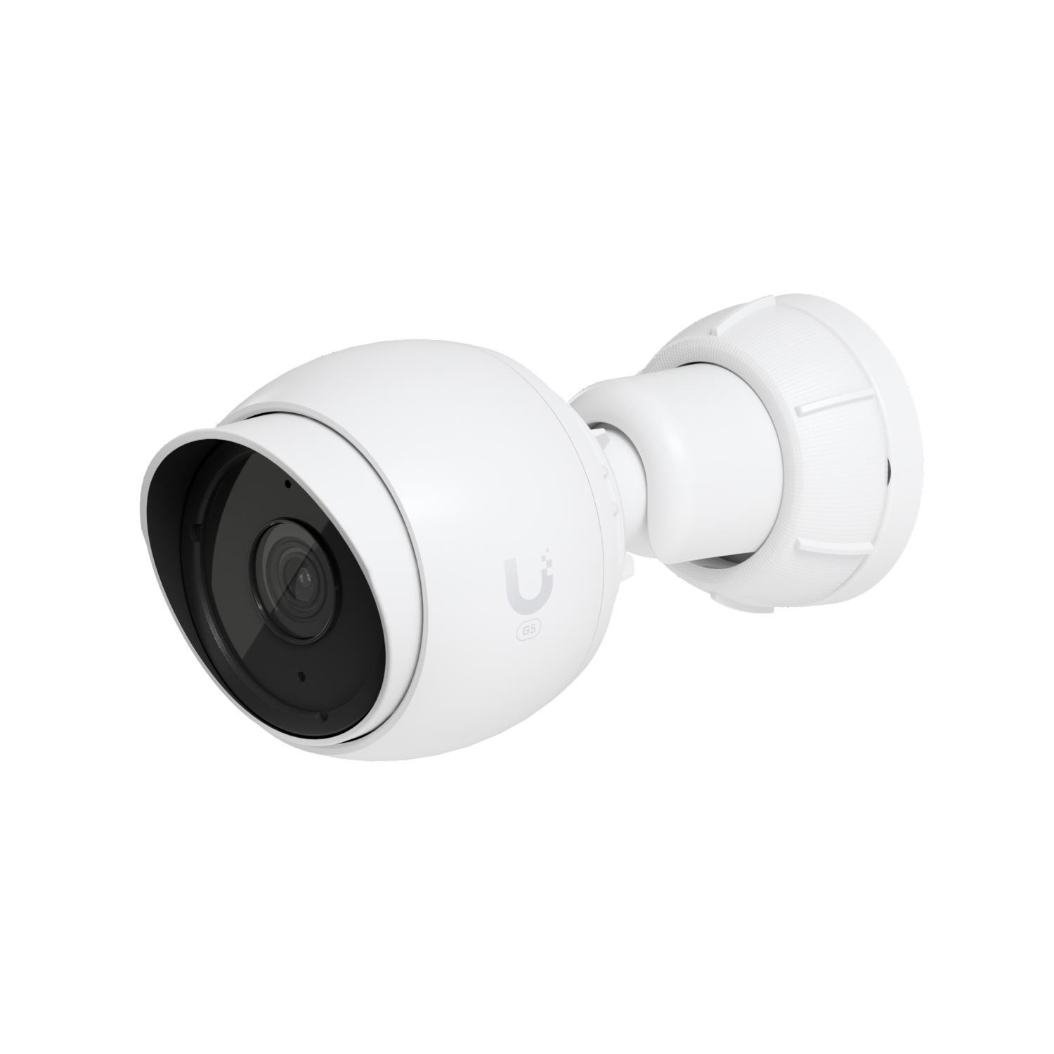 Cámara de Vigilancia Ubiquiti UniFi Protect G5 Bala, 2K HD Int/Ext con Detección de Eventos por IA 4