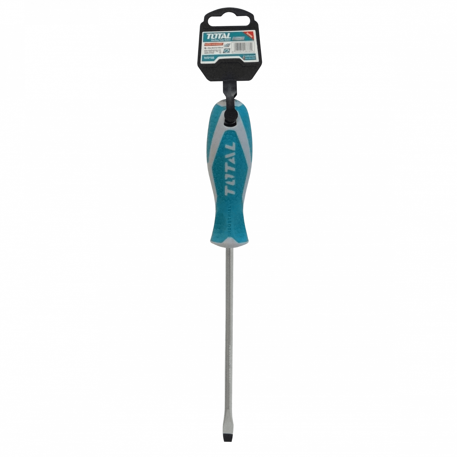 Atornillador Total LLADOR-606 paleta 6x150mm 1 unidad 3