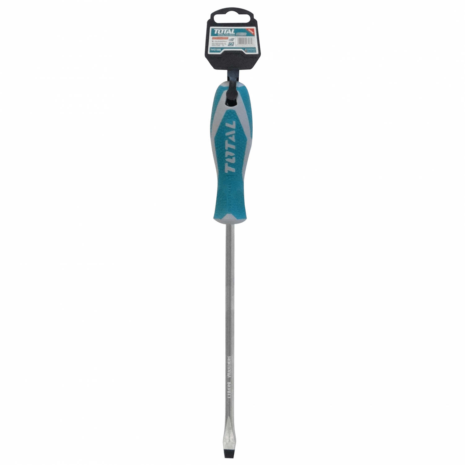Atornillador Total LLADOR-808 paleta 8x200mm 1 unidad 2