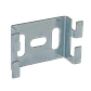 Soporte mural LinkChip ESCAM-F 77x45x20mm para escalerilla - Miniatura 3