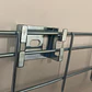 Soporte mural LinkChip ESCAM-F 77x45x20mm para escalerilla - Miniatura 4