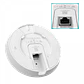 Cámara de Vigilancia Ubiquiti UniFi Protect G5 Domo, 2K, Int/Ext con Detección de Eventos por IA - Miniatura 2