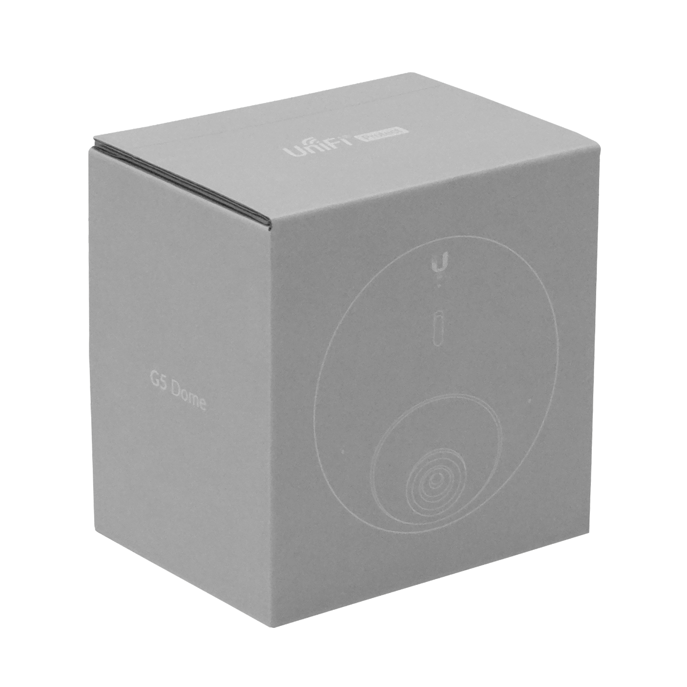 Cámara de Vigilancia Ubiquiti UniFi Protect G5 Domo, 2K, Int/Ext con Detección de Eventos por IA 3