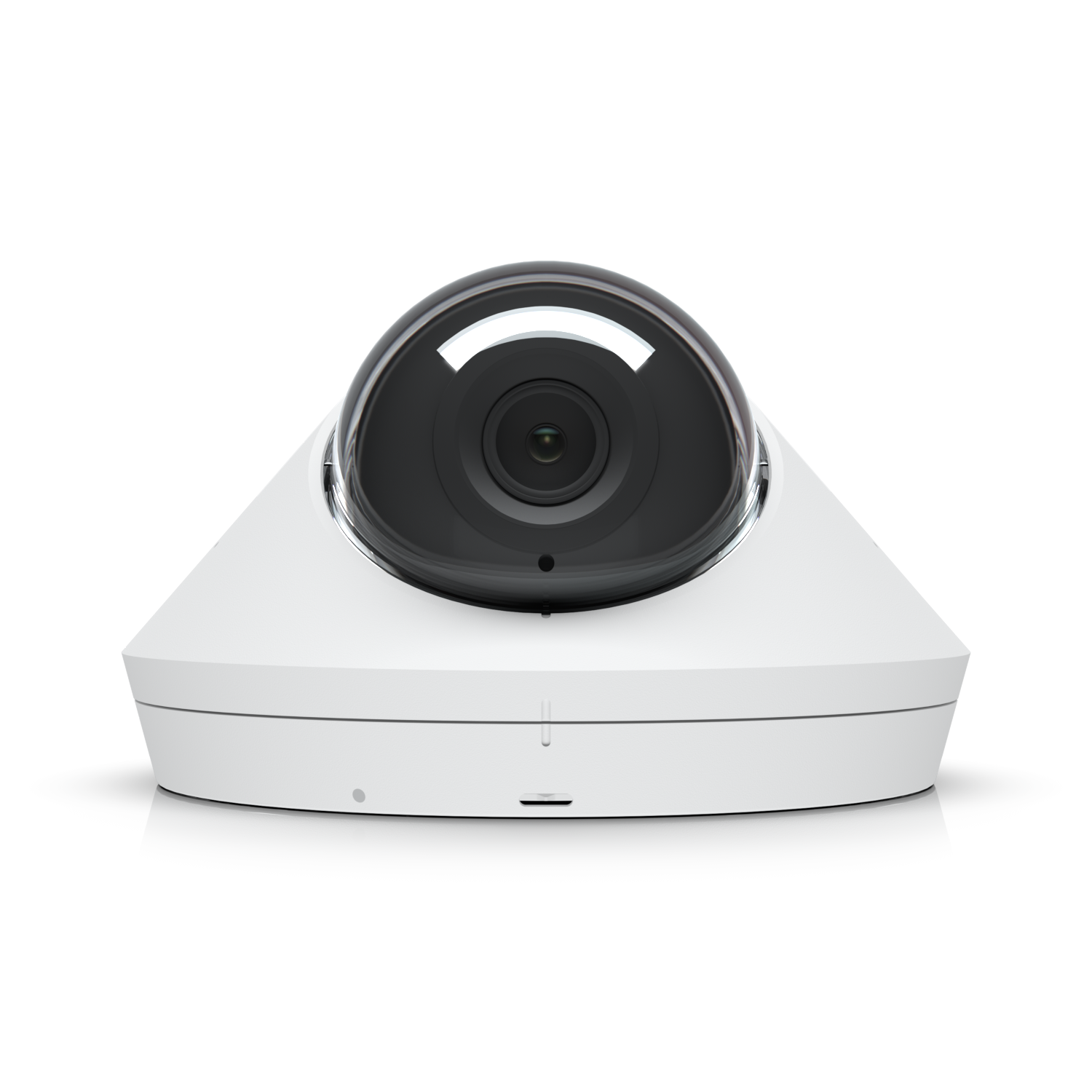 Cámara de Vigilancia Ubiquiti UniFi Protect G5 Domo, 2K, Int/Ext con Detección de Eventos por IA 4