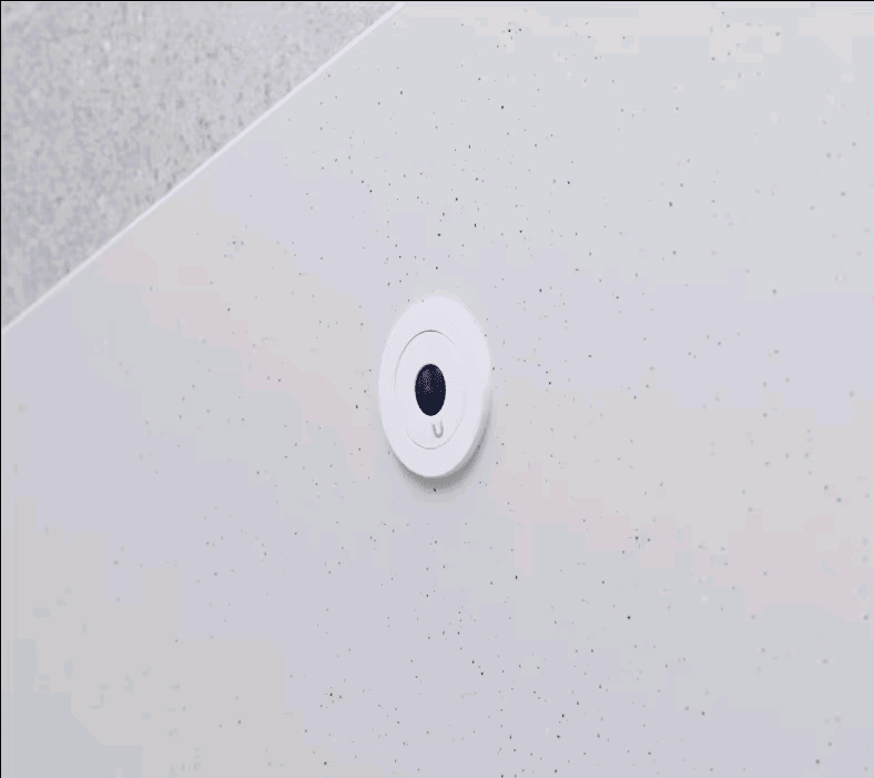 Kit de 2 Cámaras de Seguridad Ubiquiti AI Theta: Cámaras 4K con Hub PoE-af 2