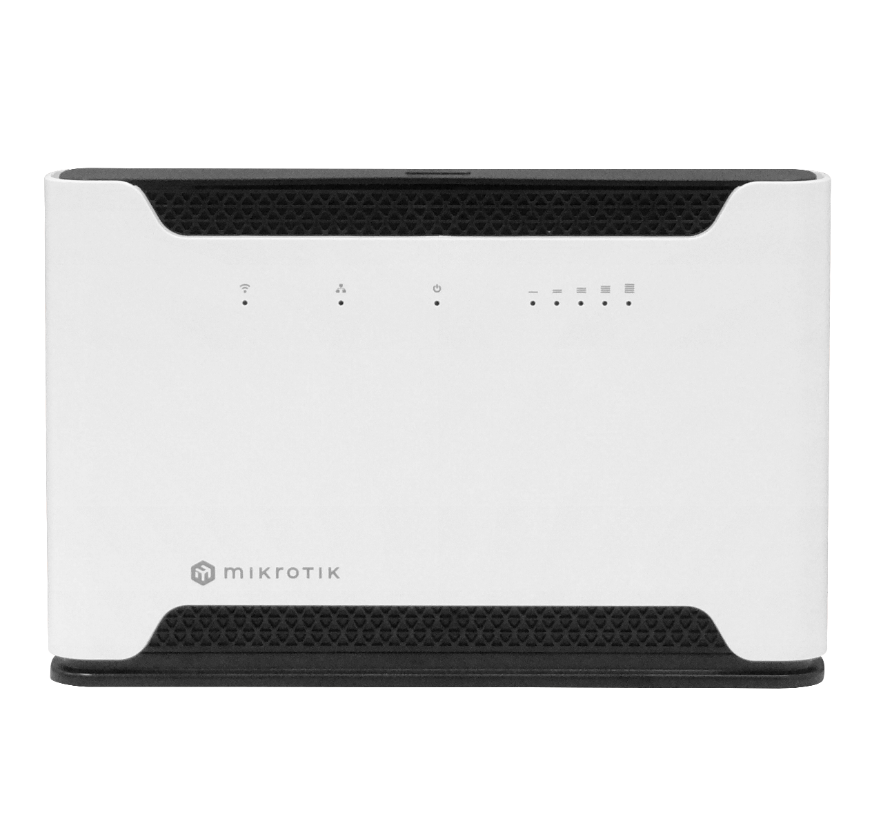 Router LTE CAT6 con WiFi Dual-Band y 5 Puertos Gigabit, MikroTik Chateau LTE6, MIMO 2x2 3