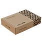 Router WiFi 6 con LTE CAT6 y Puertos 2.5GbE, MikroTik Chateau LTE6 AX, MIMO 2x2 - Miniatura 4