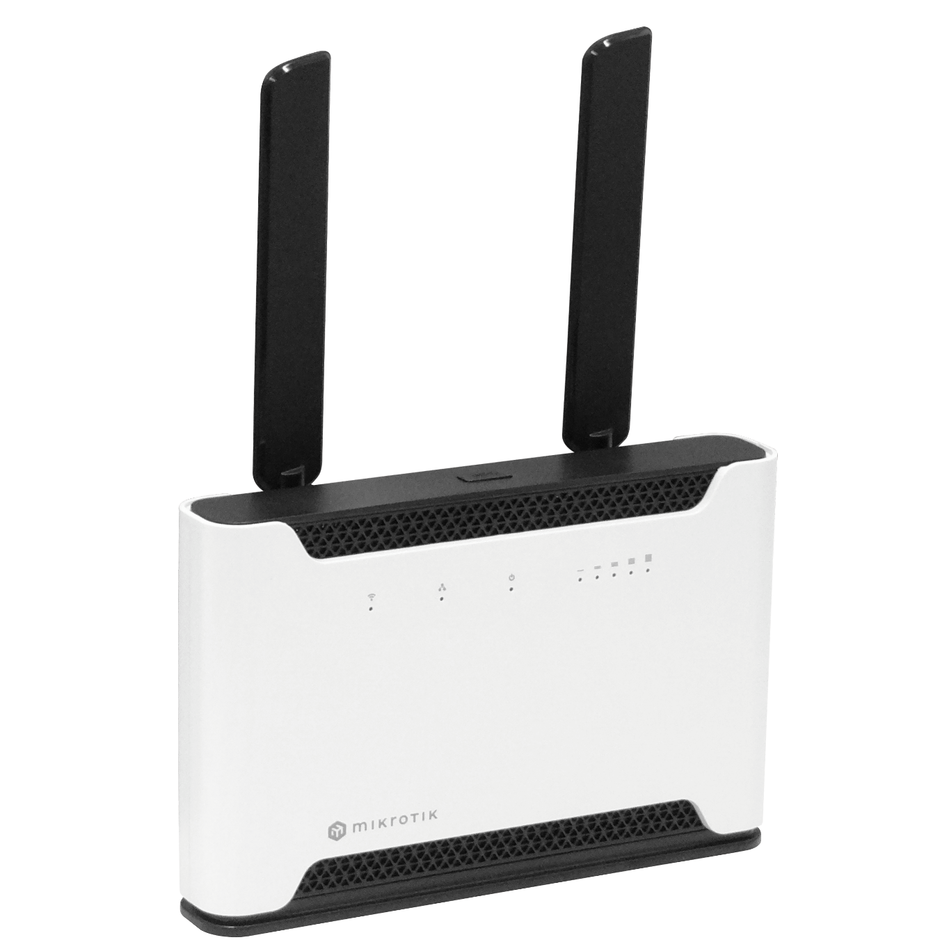 Router WiFi 6 con LTE CAT6 y Puertos 2.5GbE, MikroTik Chateau LTE6 AX, MIMO 2x2 6