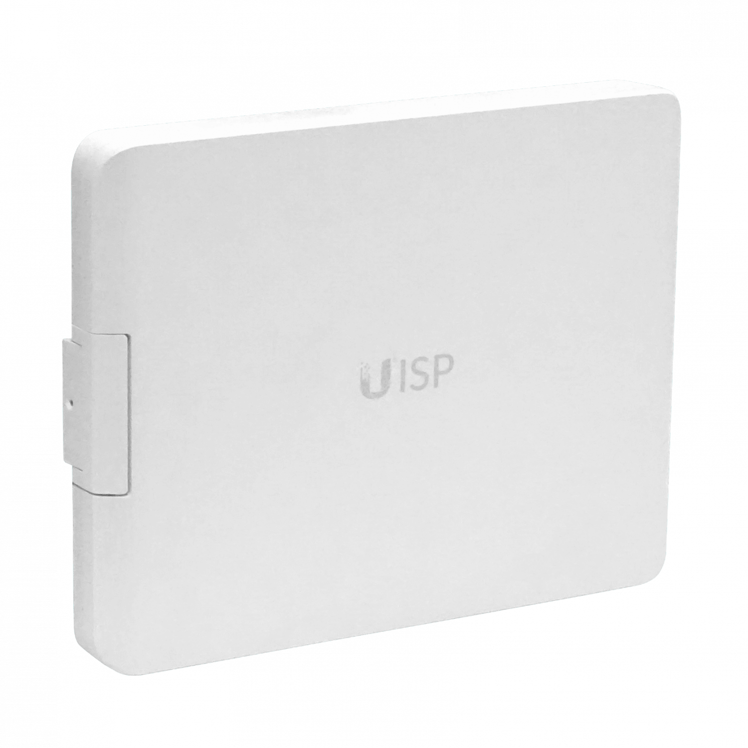 UBIQUITI Caja Exter IPX6 p/UISP-R p/UISP-S Muro Poste35-60mm 32x25x4cm 1