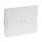 UBIQUITI Caja Exter IPX6 p/UISP-R p/UISP-S Muro Poste35-60mm 32x25x4cm - Miniatura 1