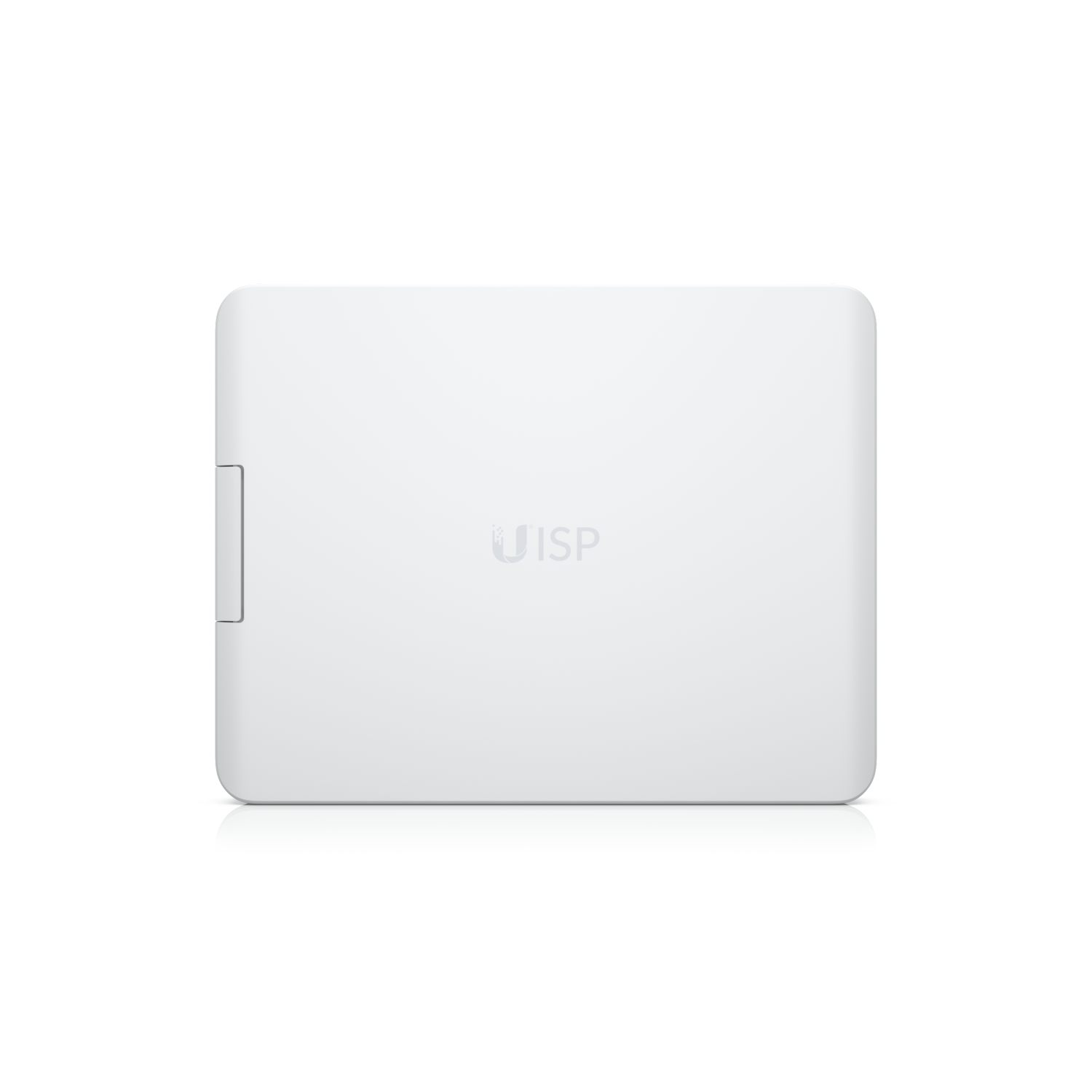 UBIQUITI Caja Exter IPX6 p/UISP-R p/UISP-S Muro Poste35-60mm 32x25x4cm 2