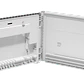 UBIQUITI Caja Exter IPX6 p/UISP-R p/UISP-S Muro Poste35-60mm 32x25x4cm - Miniatura 6