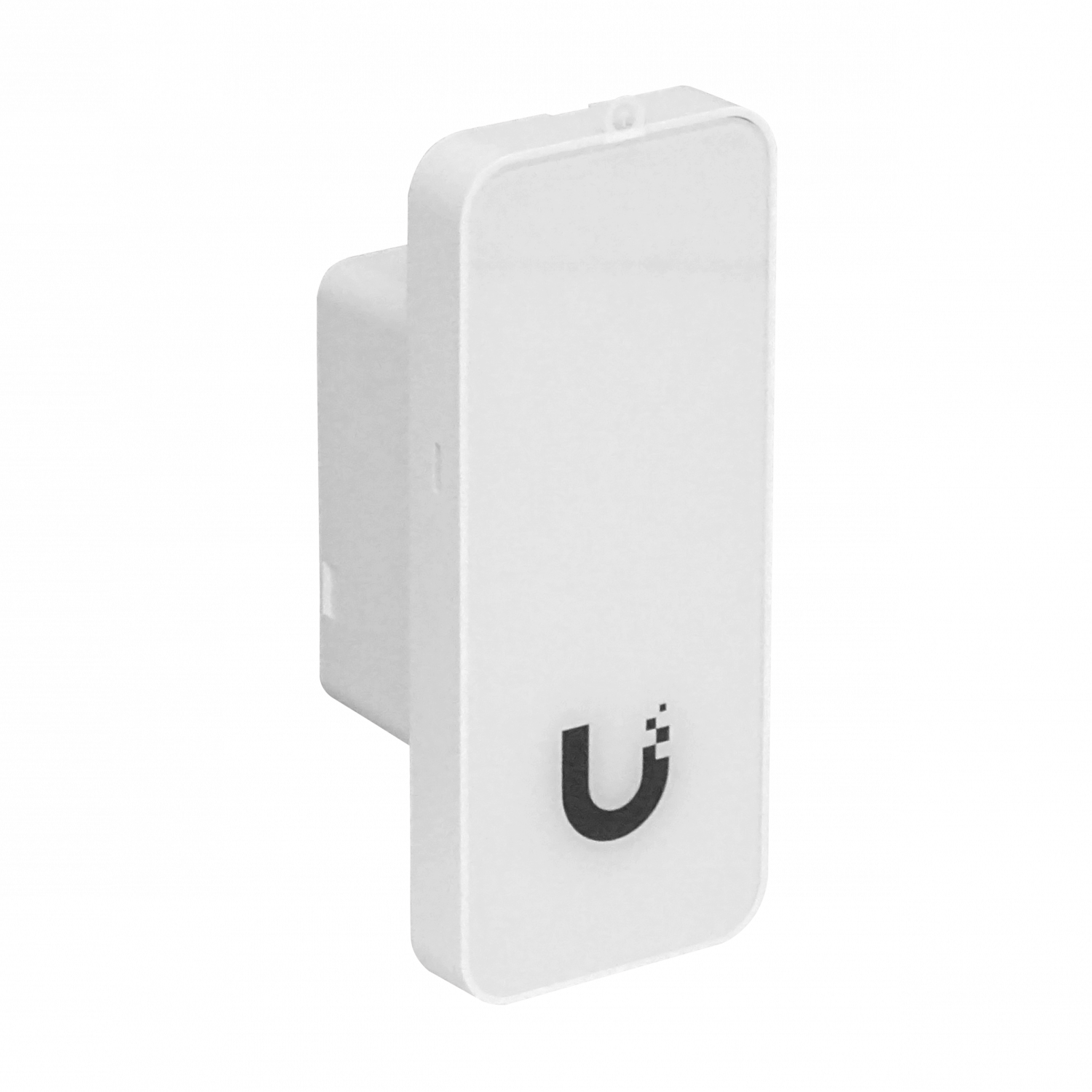 Lector Bluetooth Ubiquiti UA-G2 - Blanco, NFC, IP55, UniFi Access, Requiere PoE 2