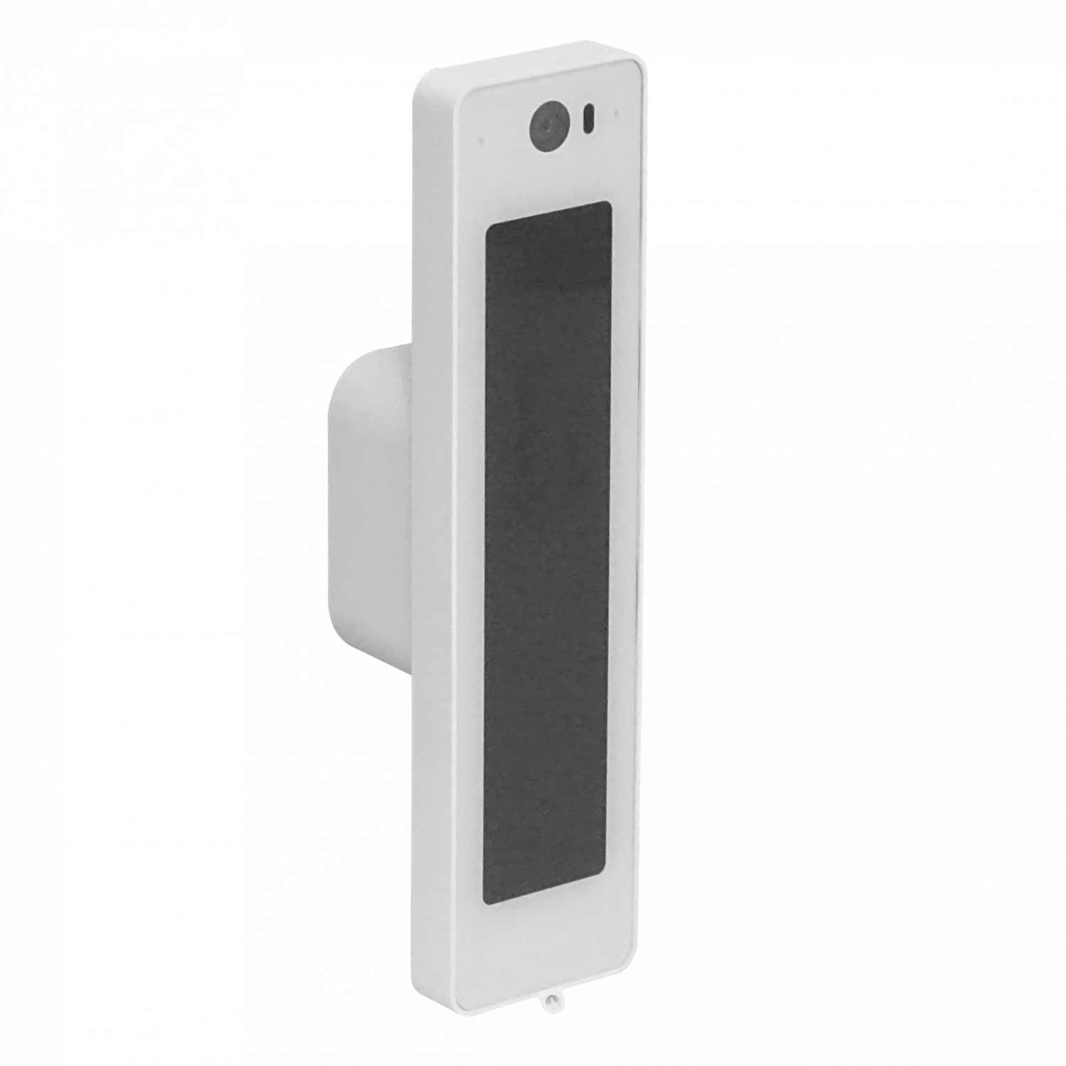Timbre IP Ubiquiti UA-G2-PRO - Blanco, IP55, Lector NFC, CCTV, UniFi Access 9