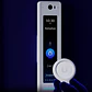Timbre IP Ubiquiti UA-G2-PRO - Blanco, IP55, Lector NFC, CCTV, UniFi Access - Miniatura 10