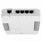 Sistema de Seguridad Inteligente, Diseño Negro y Plata, Ubiquiti G2 Starter Kit - Miniatura 3