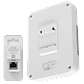 Sistema de Seguridad Inteligente, Diseño Negro y Plata, Ubiquiti G2 Starter Kit - Miniatura 6