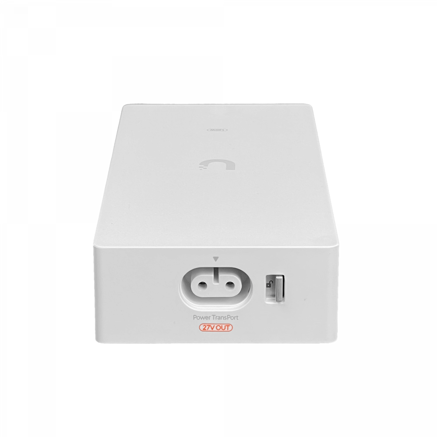 UBIQUITI Fuente TransPort 27VDC p/UISP- req-Cable UACC-Adapter-PT-120W 2