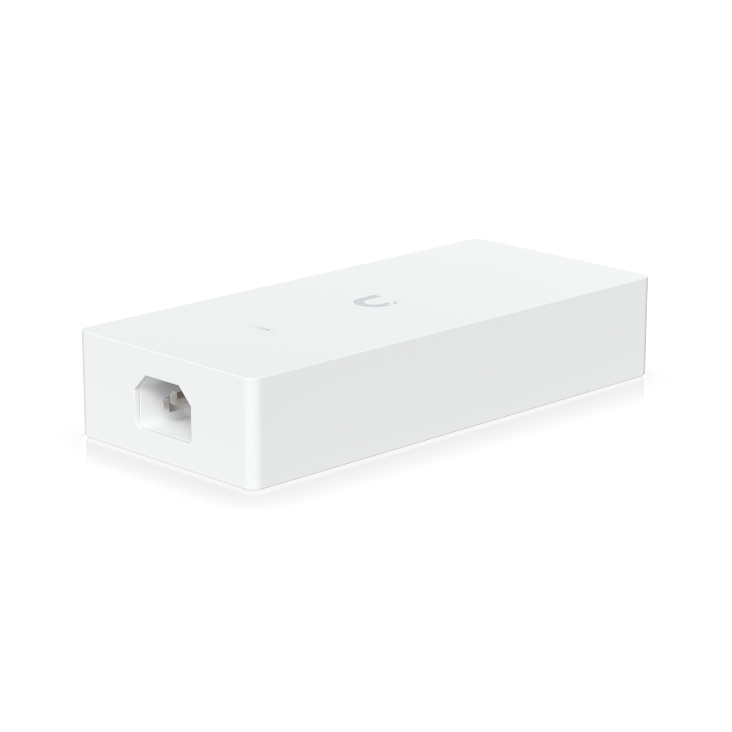 UBIQUITI Fuente TransPort 27VDC p/UISP- req-Cable UACC-Adapter-PT-120W 3
