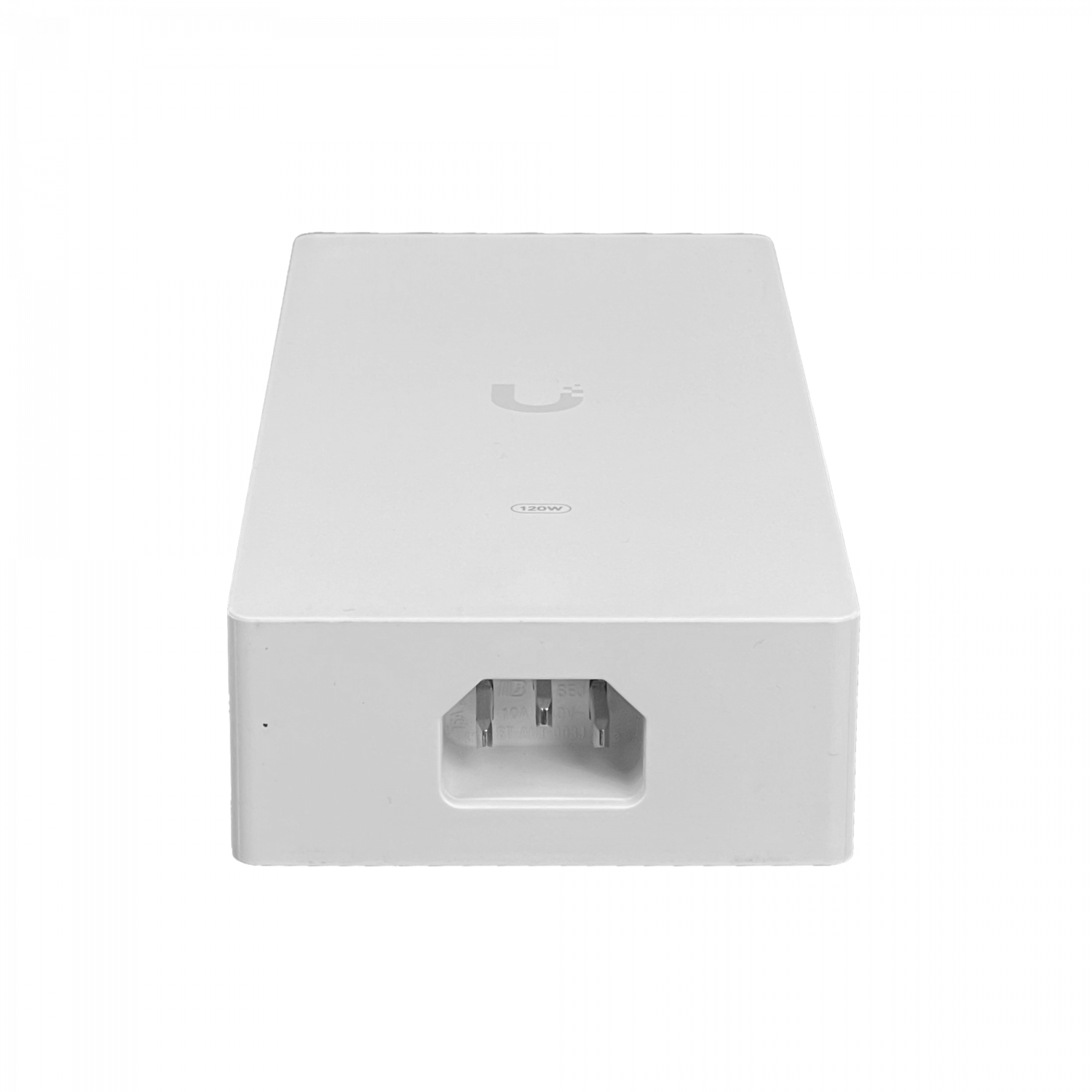 UBIQUITI Fuente TransPort 27VDC p/UISP- req-Cable UACC-Adapter-PT-120W 6