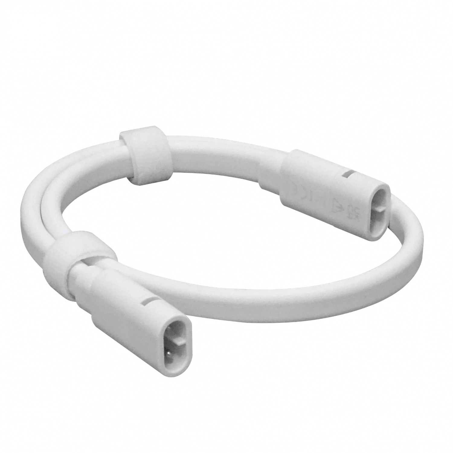 Cable TransPort TPE VW-1 para PT-120W, 0.5m, UV-Resistente para Exterior, Ubiquiti UACC-CABLE-PT-05M 1