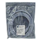 Cable TransPort TPE VW-1 para PT-120W, 1.5m, UV-Resistente Exterior, Ubiquiti UACC-CABLE-PT-1.5M - Miniatura 3