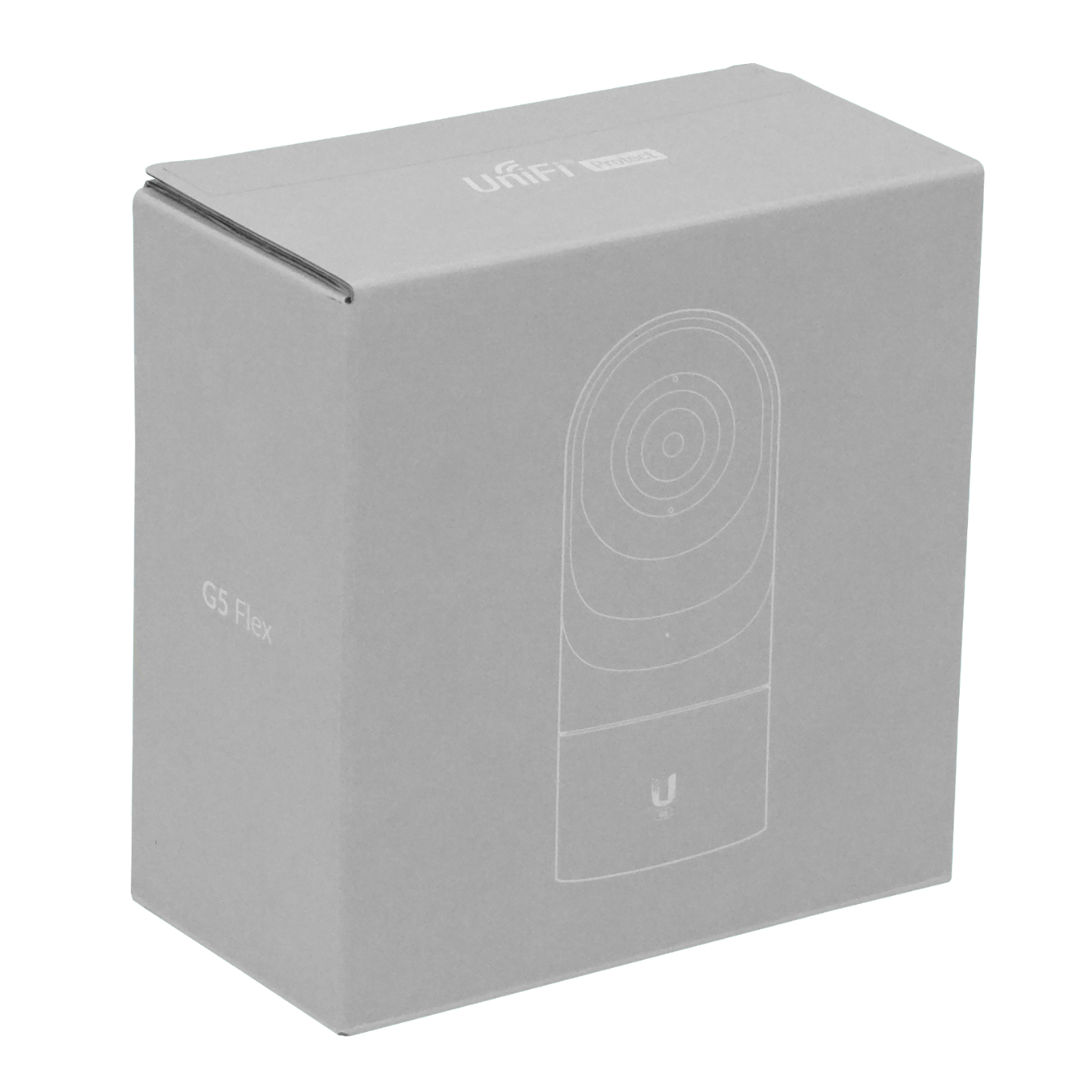 Cámara de Vigilancia Ubiquiti G5 Flex, 2K, HD con Visión Nocturna, Micrófono Integrado 1