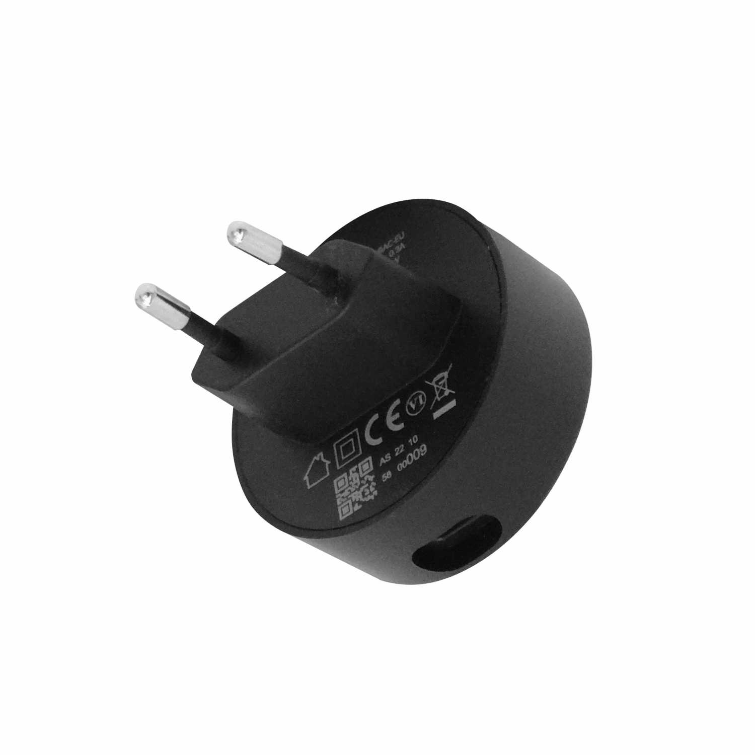 Adaptador de Corriente para Doorbell Pro G4 Doorbell Pro AC Adapter, Color Negro 7