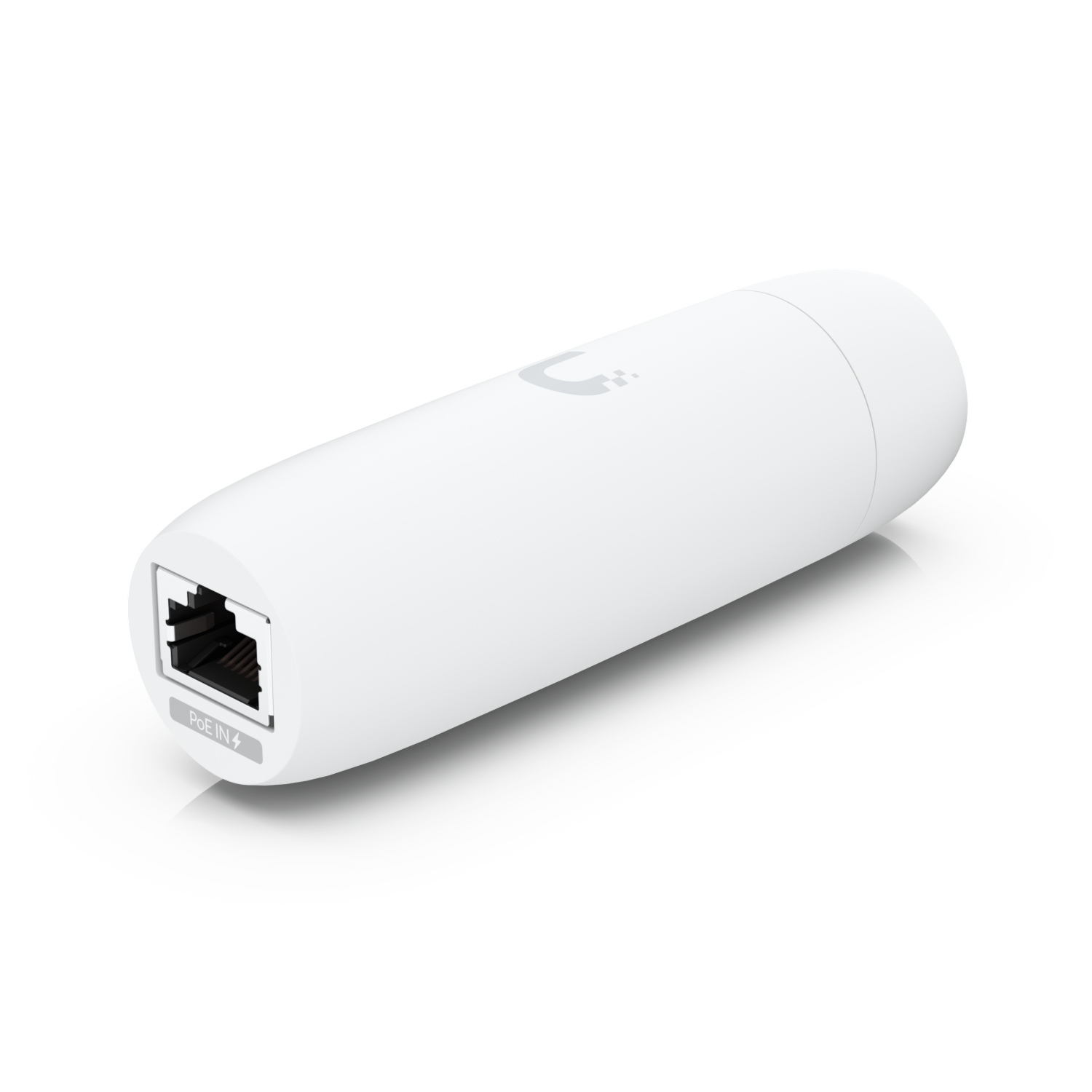 Convertidor PoE a USB-C 802.3af, 5V 2A, RJ45 a Type-C Ubiquiti UACC-Adapter-PoE-USBC -  6