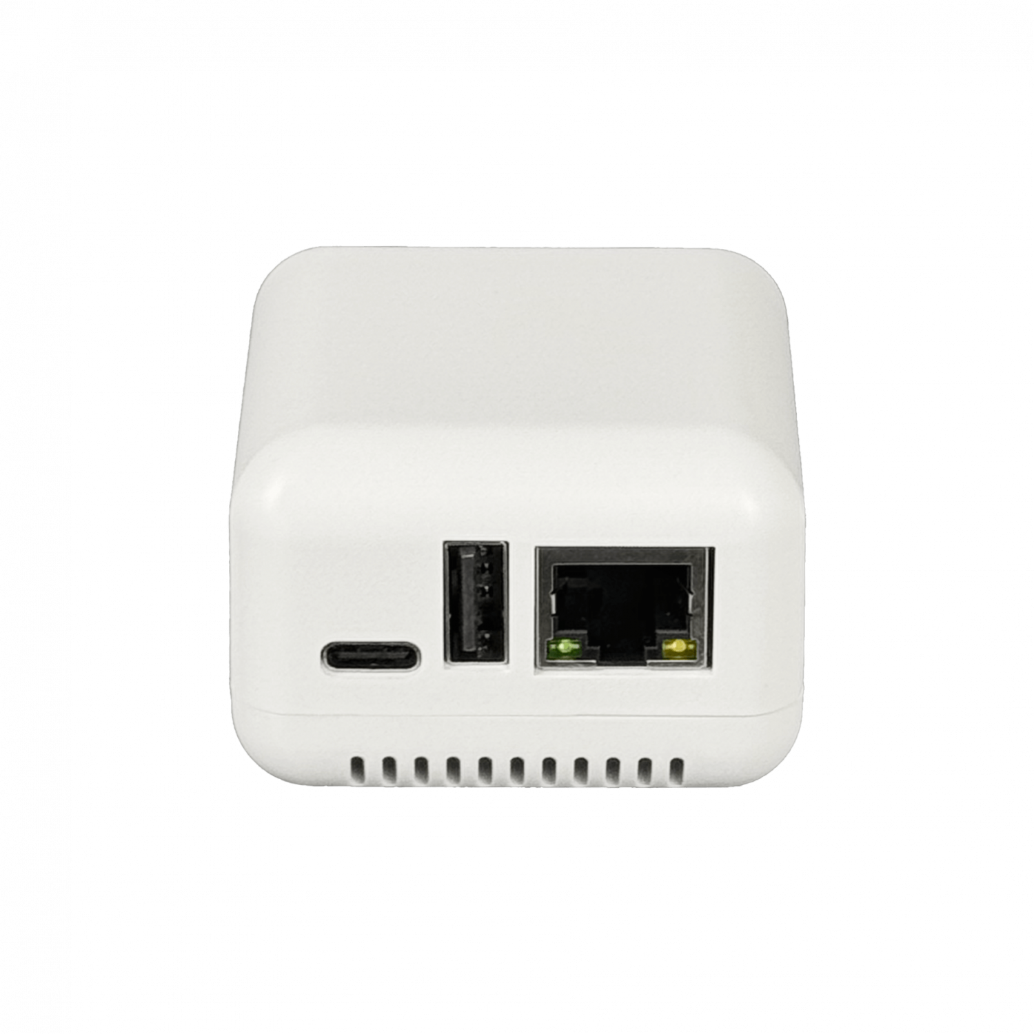 Servidor de Impresión NP330 USB?LAN 10/100?Mbps, ARM9, Compacto 4