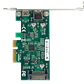Tarjeta de Expansión PCIe x4 LR-LINK LRSU9A42-AC - Puerto USB 3.1 y USB-C, 10Gbps - Miniatura 2