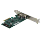 Tarjeta de Expansión PCIe x4 LR-LINK LRSU9A42-AC - Puerto USB 3.1 y USB-C, 10Gbps - Miniatura 5