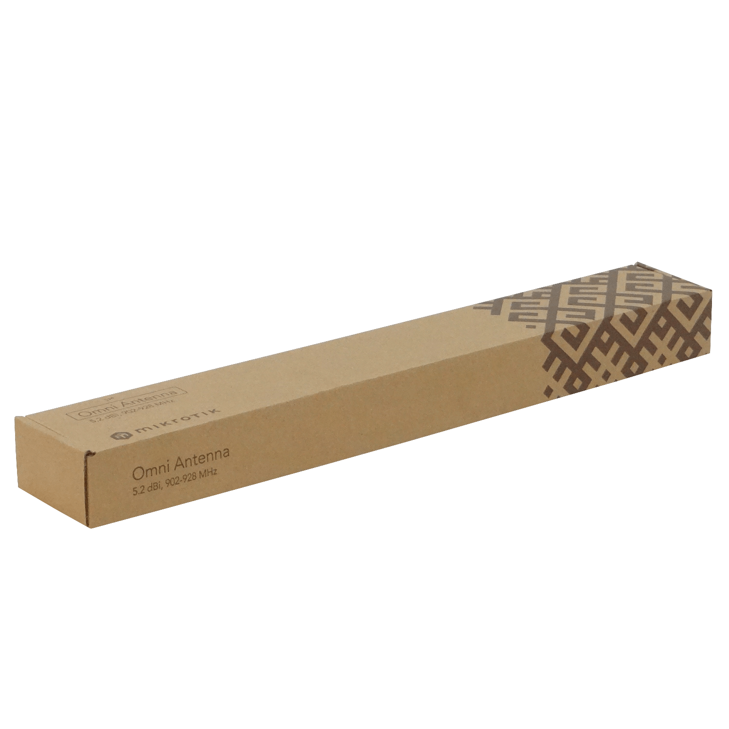 Antena Omni MikroTik 915 MHz - 5.2 dBi, Resistente al Agua IP66 4