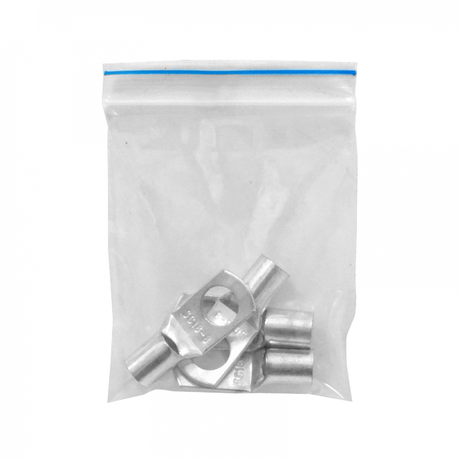 Ojo-8,4m 16mm2-Cable 4-unids. Conector Cobre Estaniado 3