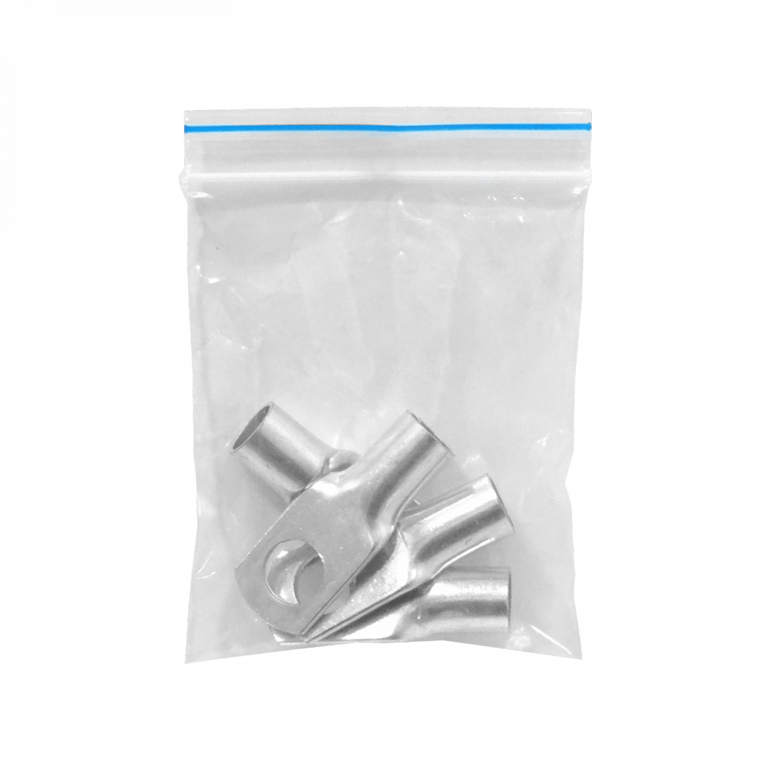 Ojo-8,4mm 25mm2-Cable 4-unids. Conector Cobre Estaado 1