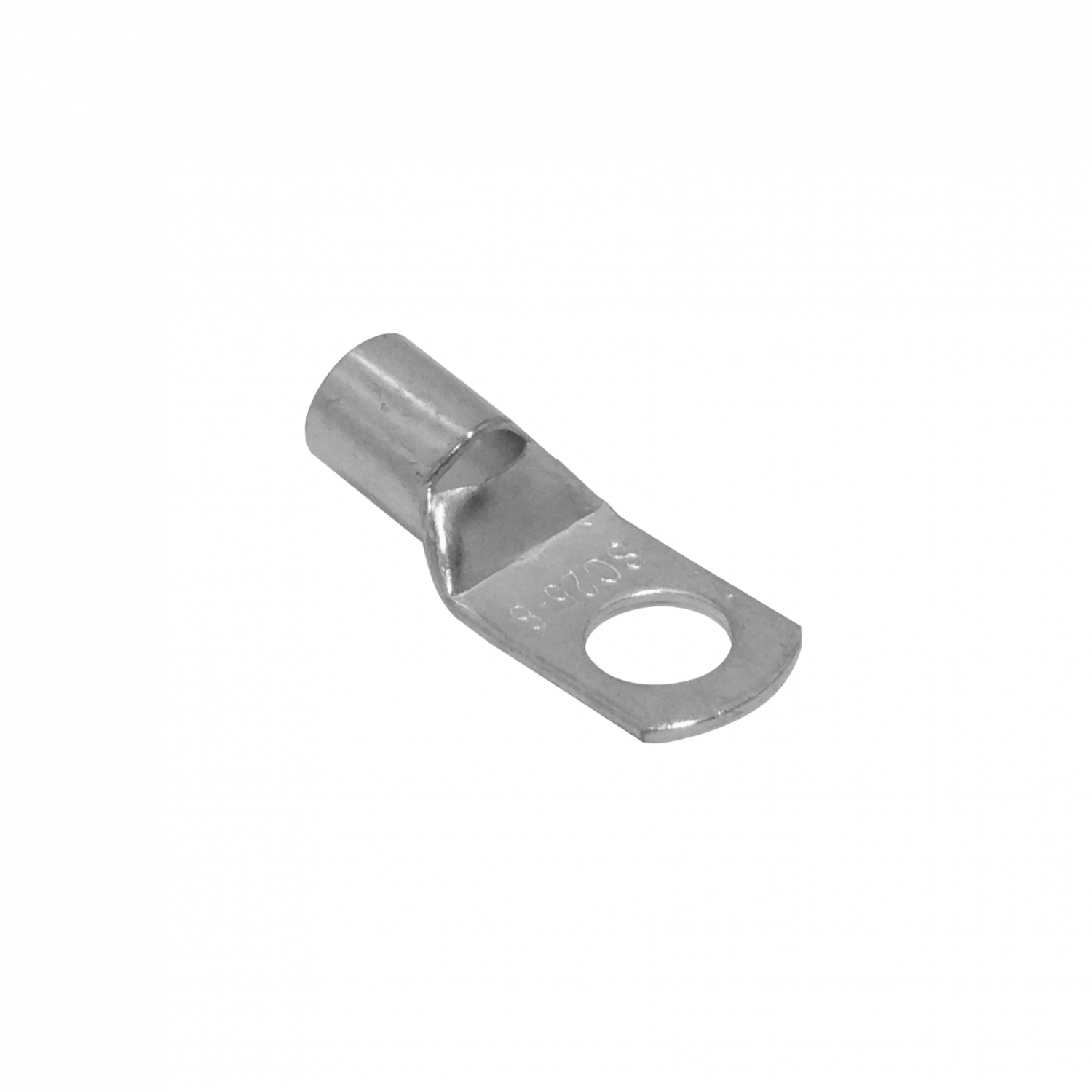 Ojo-8,4mm 25mm2-Cable 4-unids. Conector Cobre Estaado 2