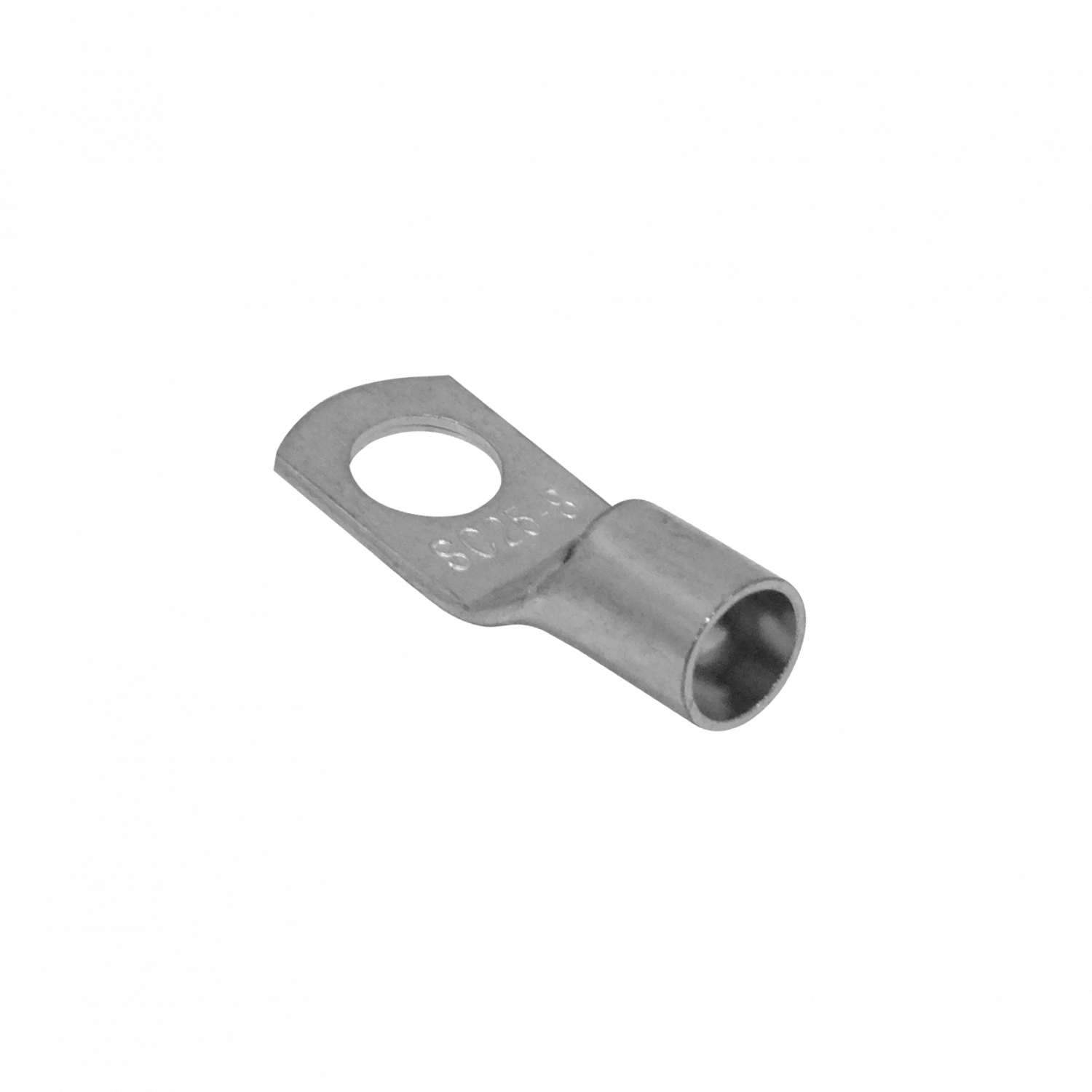 Ojo-8,4mm 25mm2-Cable 4-unids. Conector Cobre Estaado 3