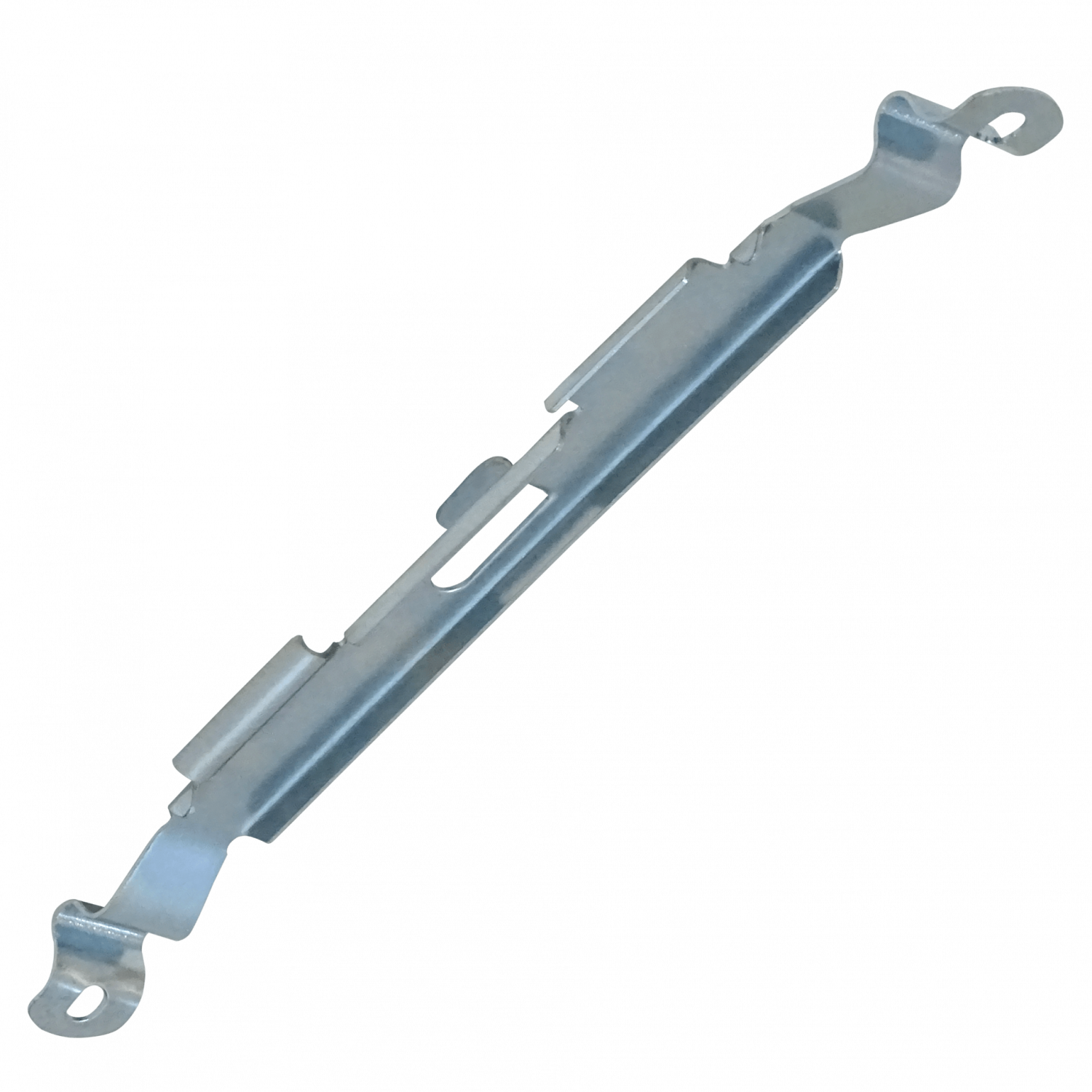 Conector F LinkChip ESCAM-COF para escalerilla 245x27x15mm 3