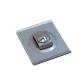 Placa y Tornillo M6*16 ESCAM-Y – P, Tuerca M6 para Escalerilla Malla - Miniatura 6