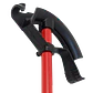 Curvador para tubo 25mm EMT con/Mango Doblador Bender - Miniatura 1