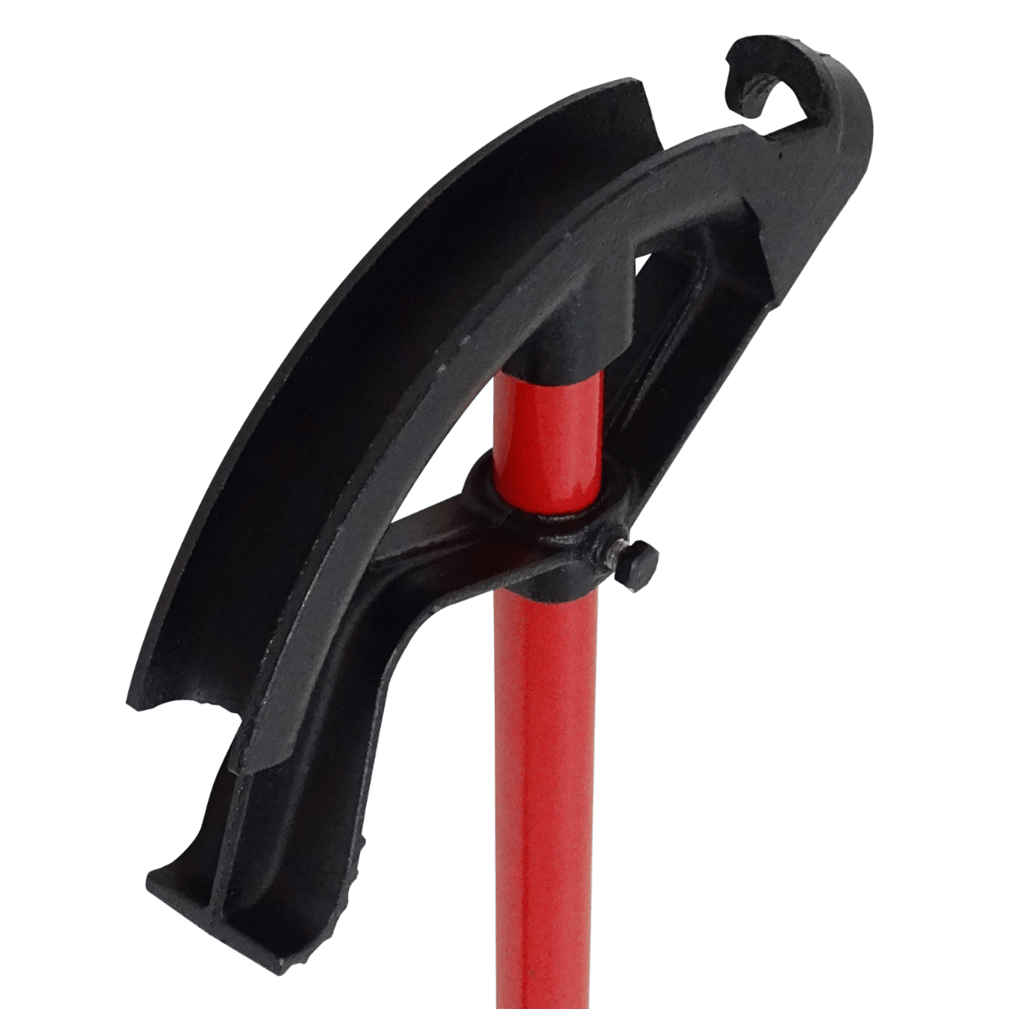 Curvador para tubo 25mm EMT con/Mango Doblador Bender 4
