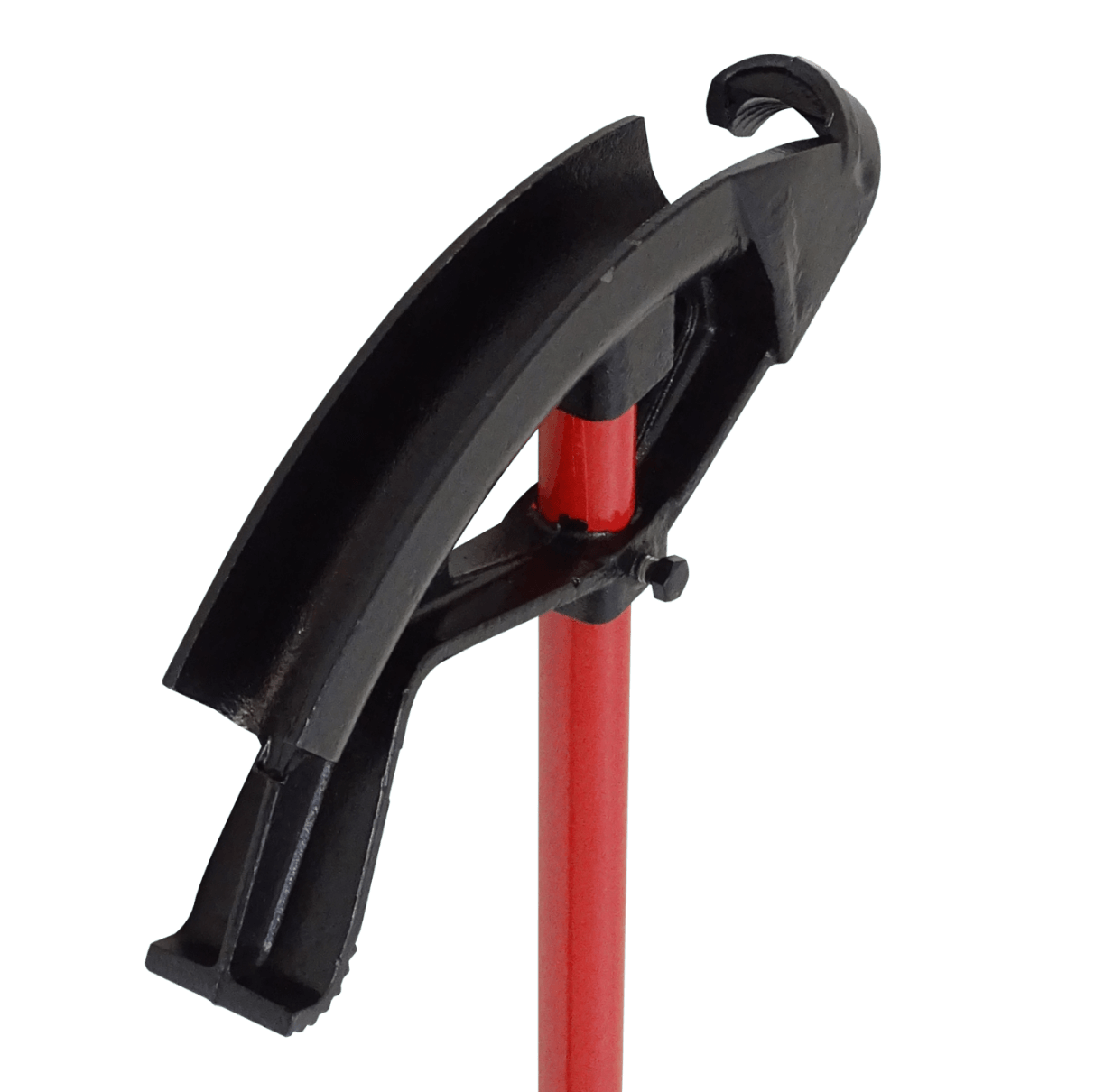 Curvador para tubo 32mm EMT con/Mango Doblador Bender 2